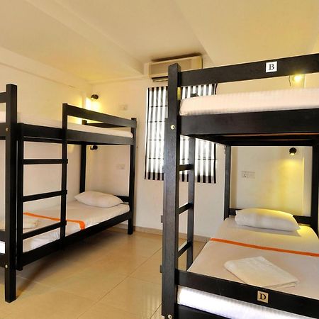 Sea Breeze Guest House Negombo Habitación foto