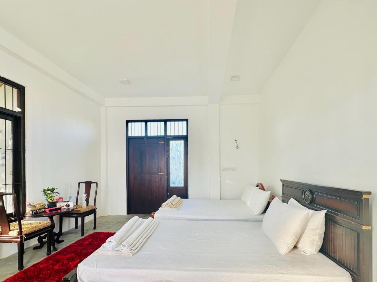Sea Breeze Guest House Negombo Exterior foto