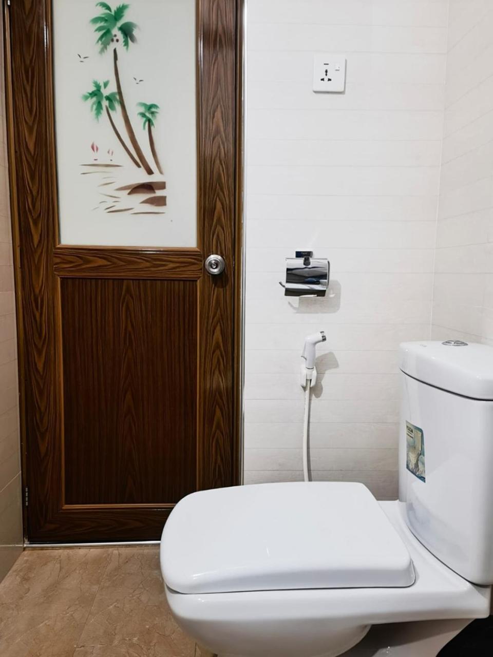 Sea Breeze Guest House Negombo Exterior foto