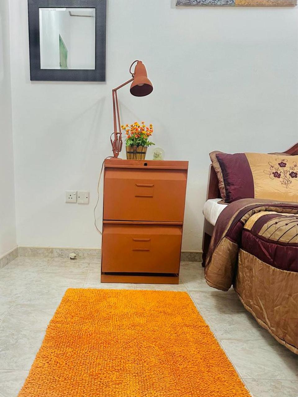 Sea Breeze Guest House Negombo Exterior foto