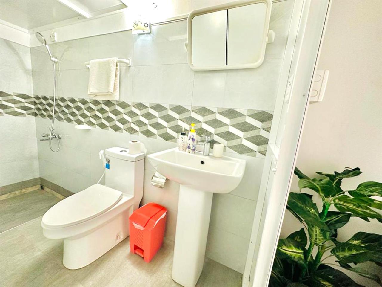 Sea Breeze Guest House Negombo Exterior foto