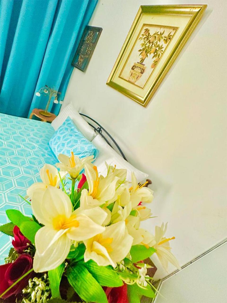 Sea Breeze Guest House Negombo Exterior foto