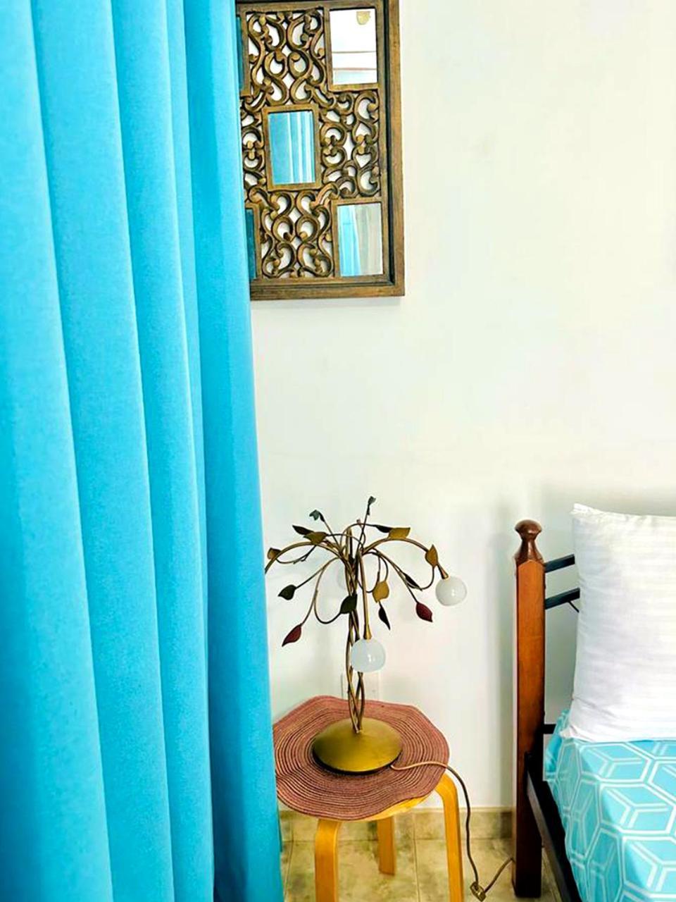 Sea Breeze Guest House Negombo Exterior foto