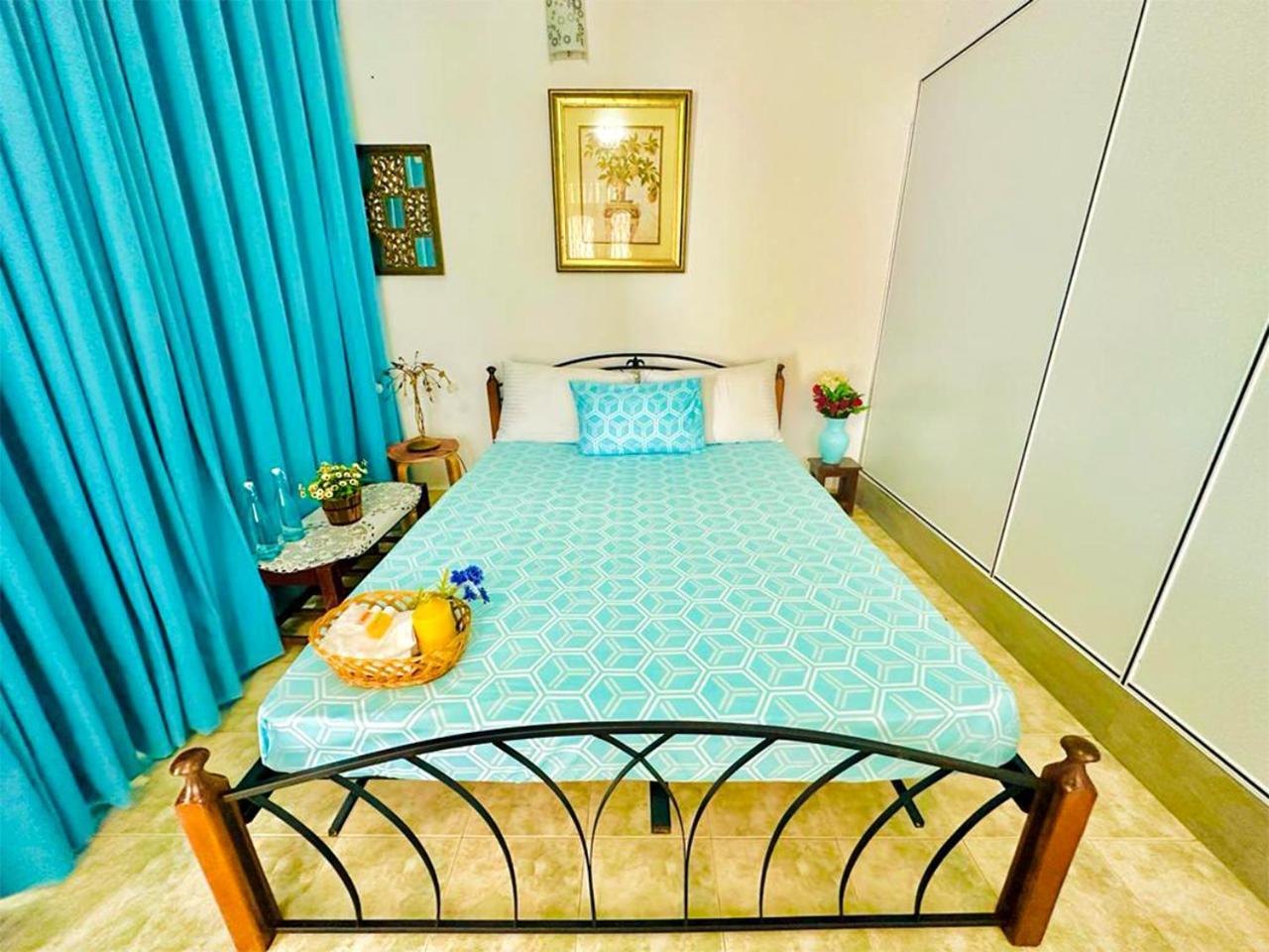 Sea Breeze Guest House Negombo Exterior foto