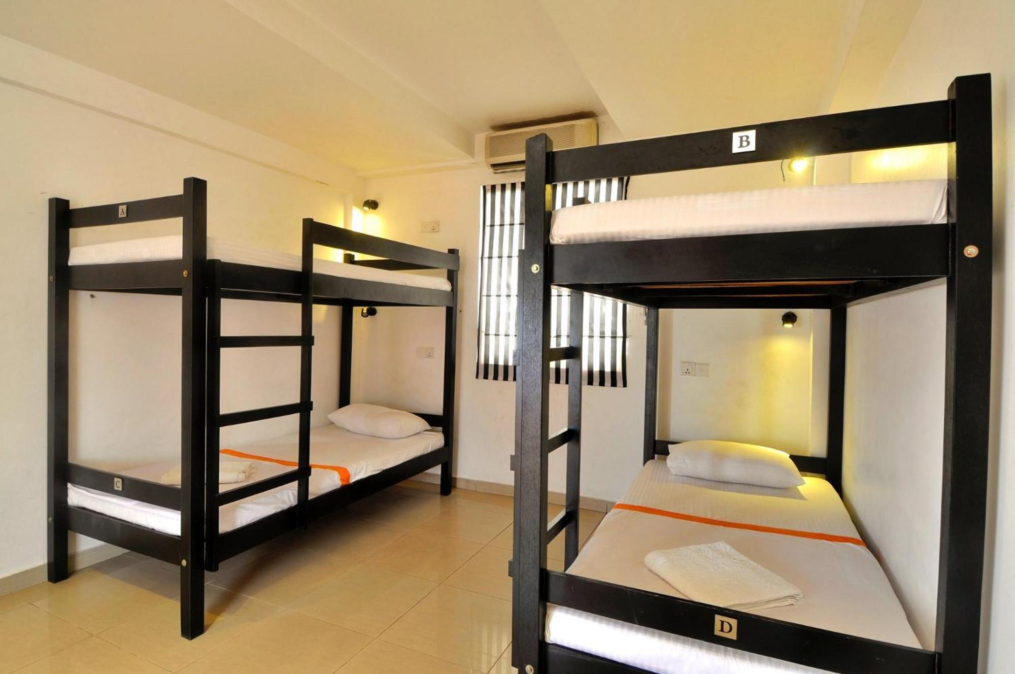 Sea Breeze Guest House Negombo Habitación foto